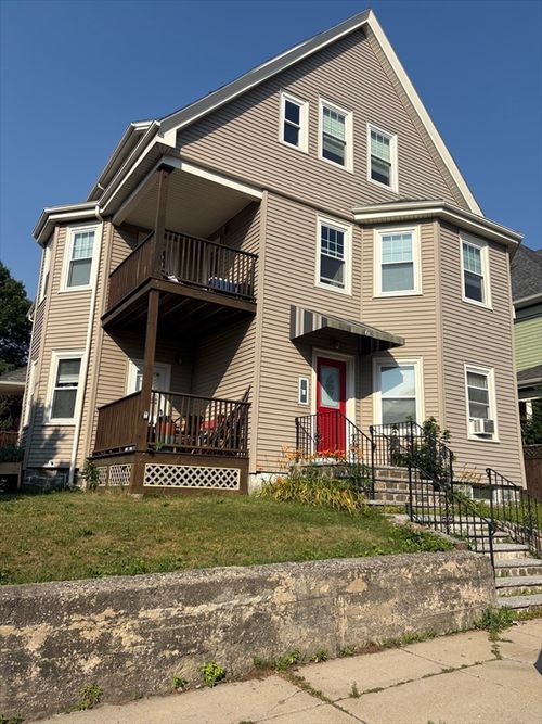 1-6 Primrose St, Boston, MA, 02131-1644 | Card Image