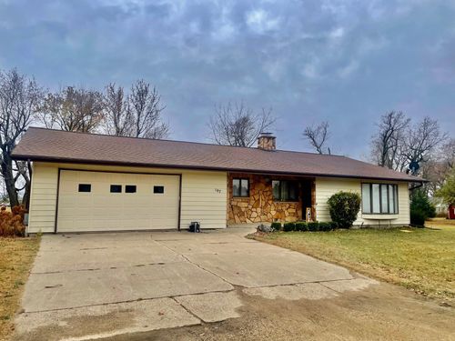 107 Johnsen Rd, Rushmore, MN, 56168-9664 | Card Image