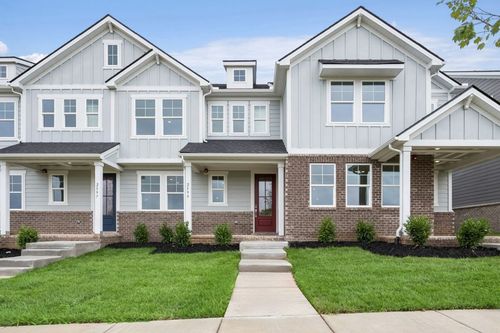 2599 Peaceful Valley Dr, Columbia, TN, 38401-4967 | Card Image