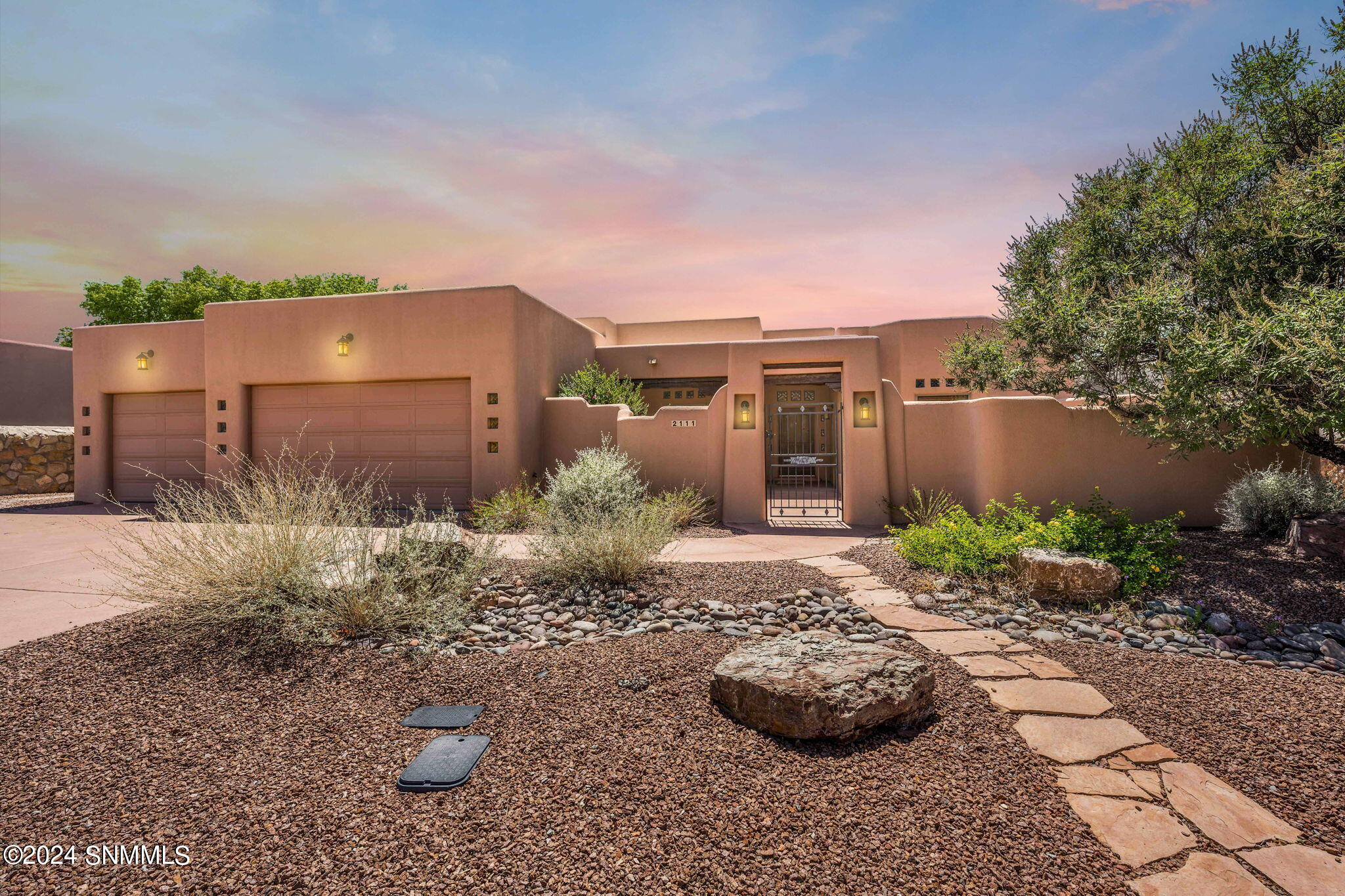 Estancia Pl, Las Cruces, NM 88005