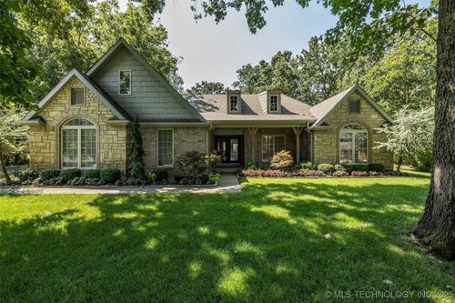 3439 Scenic Dr, Grove, OK, 74344-5518 | Card Image