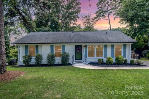 6422 Candlewood Dr, Charlotte, NC, 28210-4548 | Card Image