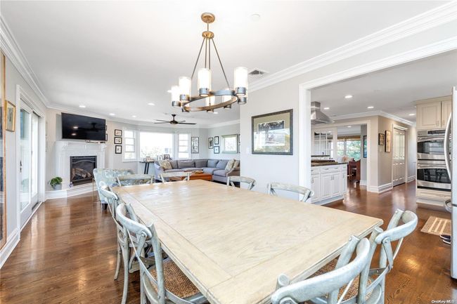 67 Matlock St, House other with 3 bedrooms, 3 bathrooms and null parking in Lido Beach NY | Image 8