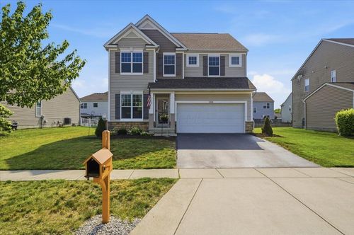 1538 Downey Dr, Marysville, OH, 43040-2556 | Card Image