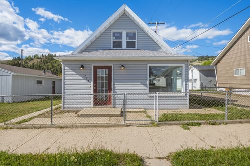 713 E 6th St, Anaconda, MT, 59711-2507 | Card Image