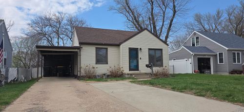 2521 S Cornelia St, Sioux City, IA, 51106-3337 | Card Image