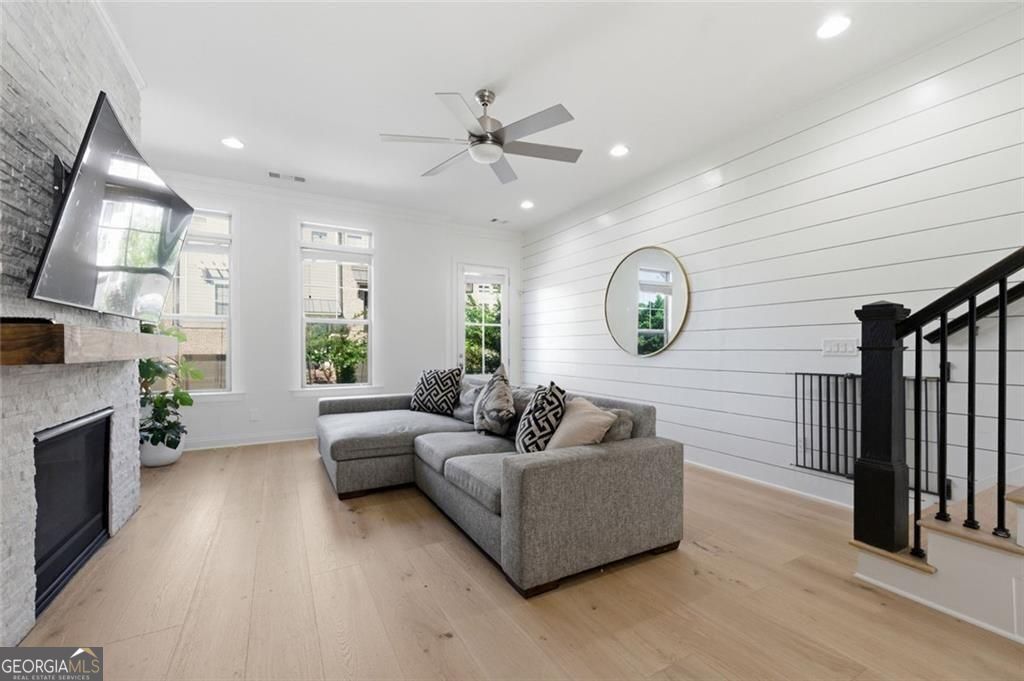 Residential in Brookhaven 5