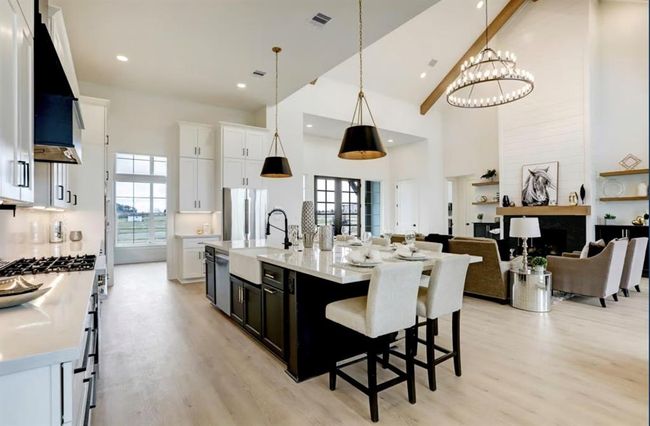 15 Old Hickory Grove Rd, House other with 4 bedrooms, 4 bathrooms and null parking in Franklin TX | Image 5