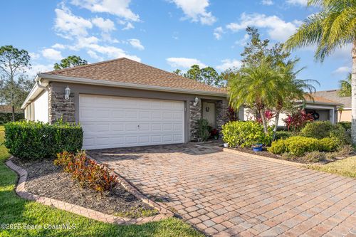 7198 Broderick Drive, Melbourne, FL, 32940 | Card Image