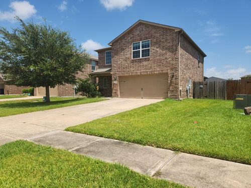 2218 Regatta Ln, La Marque, TX, 77568-6062 | Card Image