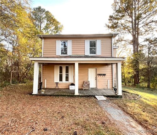 419 Park Avenue, Farmville, VA, 23901 | Card Image