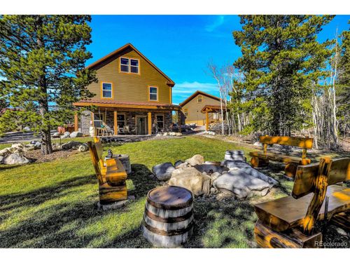 254 Edgewood Rd, ALMA, CO, 80420 | Card Image