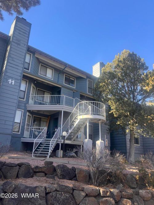 apt-1122-2700 S White Mountain Rd, Show Low, AZ, 85901-7337 | Card Image