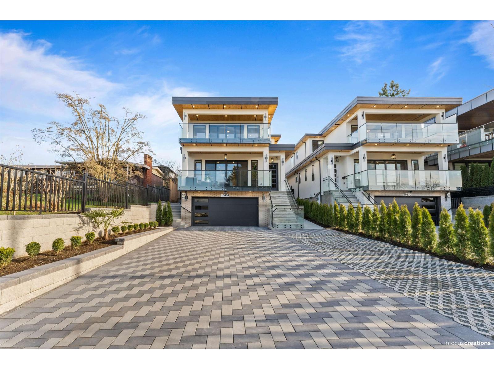 Residential in Delta 2