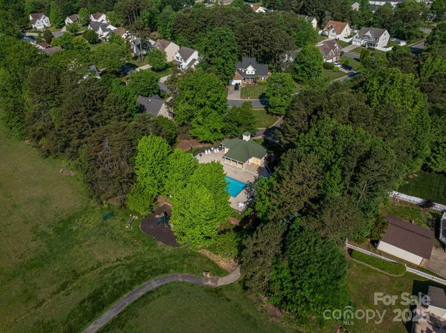 7905 Sedgebrook Dr E, House other with 4 bedrooms, 3 bathrooms and null parking in Stanley NC | Image 36