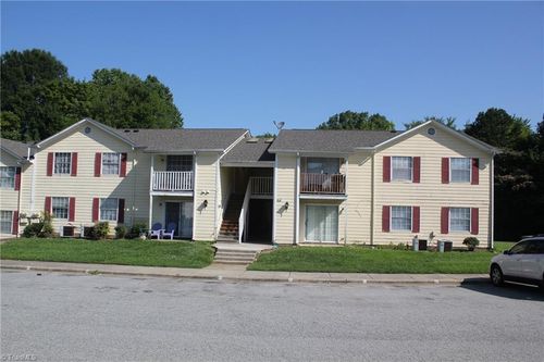 apt-g-511 Mystic Dr, Greensboro, NC, 27406-5160 | Card Image