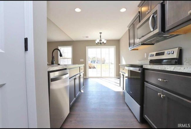 3607 Furlong Dr, House other with 3 bedrooms, 2 bathrooms and null parking in Evansville IN | Image 5