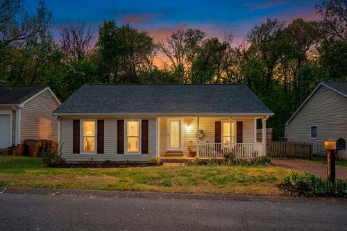 4909 Yorkshire Rd, Nashville, TN, 37211-6391 | Card Image