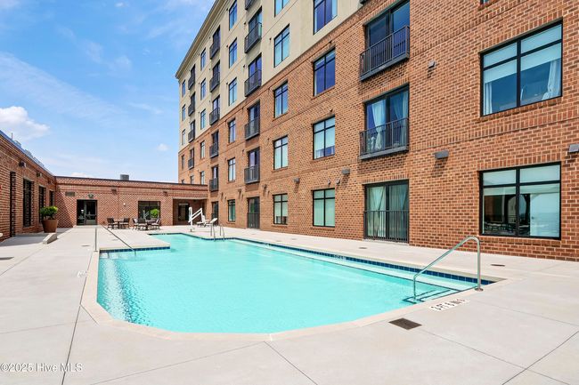 1216 - 14 Grace St, Condo with 1 bedrooms, 1 bathrooms and 1 parking in Wilmington NC | Image 30