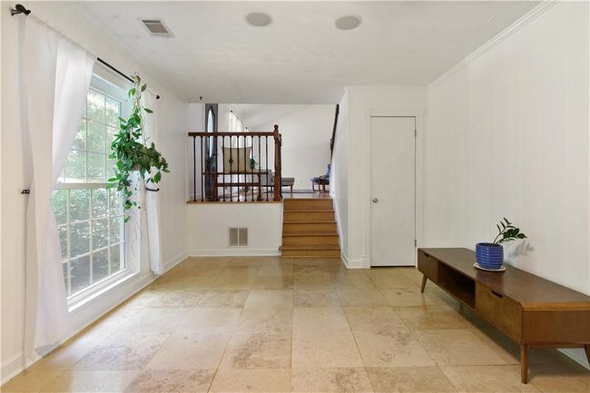 9685 Cone Ct, House other with 3 bedrooms, 3 bathrooms and null parking in Roswell GA | Image 18