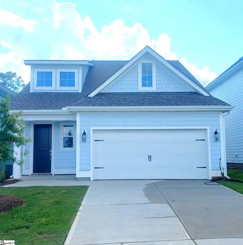 8 Gressette Place, Simpsonville, SC, 29681 | Card Image