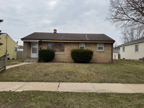 5039 N 83rd St, Milwaukee, WI, 53218-3645 | Card Image