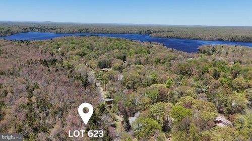 LOT 623 Laurel Rd, Pocono Summit, PA, 18346 | Card Image