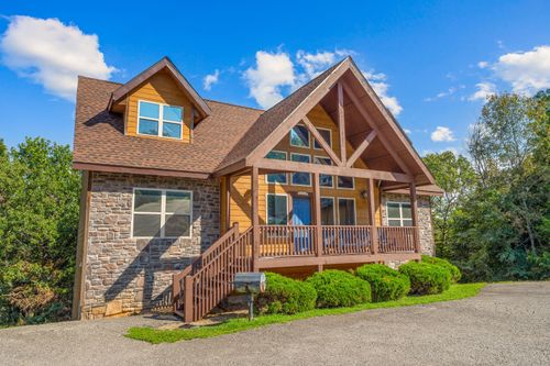 376 Willow Oak Ln, Branson, MO, 65616 | Card Image