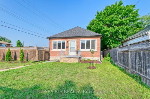 1-701 Brighton Ave, Hamilton, ON, L8H6H5 | Card Image