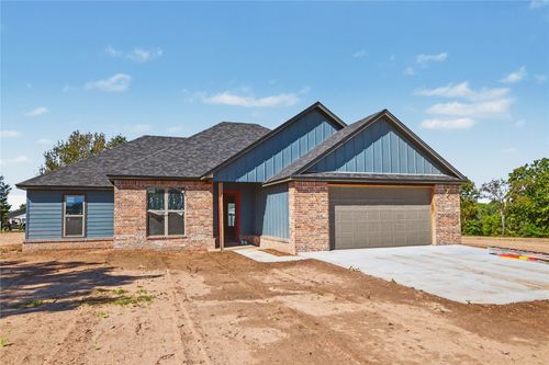 18915 W Hunters Ct, Park Hill, OK, 74451 | Card Image