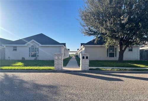 4-815 N Cross Ln, Edinburg, TX, 78541-5635 | Card Image