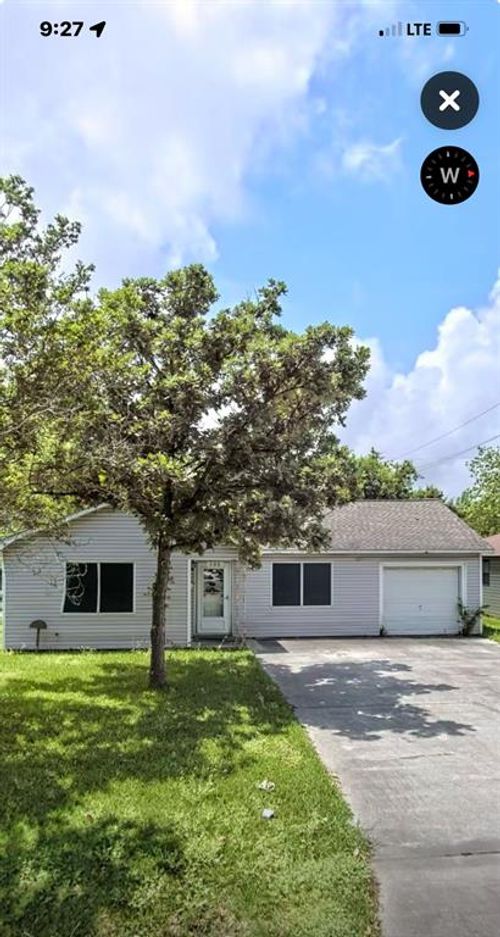 308 S 11th St, La Porte, TX, 77571-4805 | Card Image