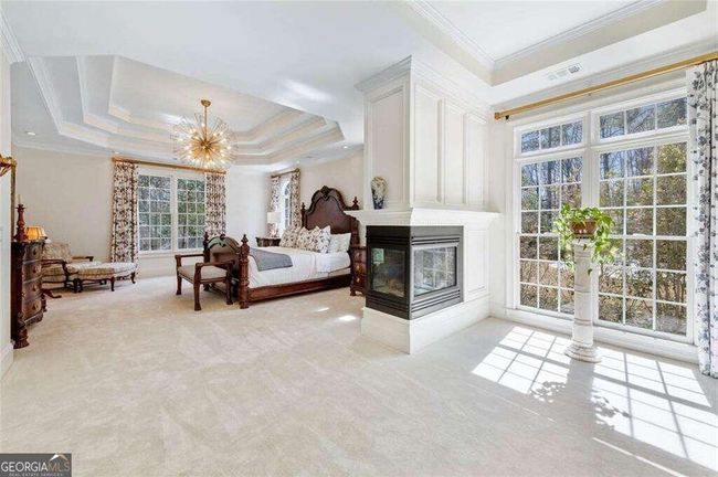 2010 Spalding Dr, House other with 5 bedrooms, 6 bathrooms and null parking in Sandy Springs GA | Image 26