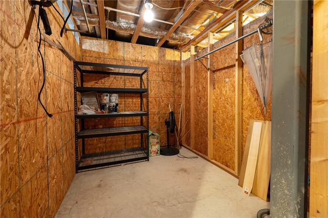 UNIT-2 - 1 Fay St, Condo with 1 bedrooms, 1 bathrooms and null parking in Worcester MA | Image 15