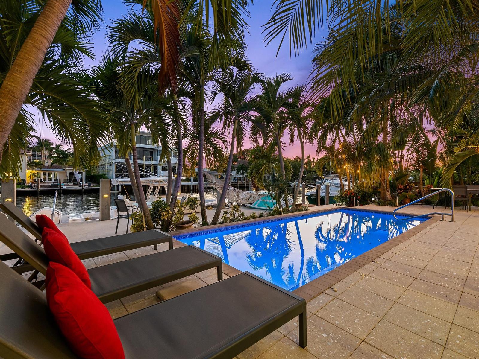 Residential Lease in Fort Lauderdale 2