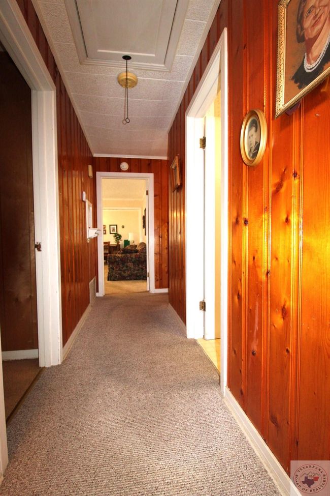 400 Main St, House other with 3 bedrooms, 1 bathrooms and null parking in Hooks TX | Image 24