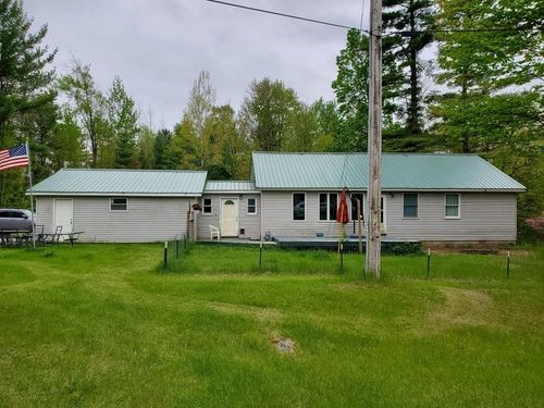 1148 Horseshoe Dr, Alger, MI, 48610-9342 | Card Image