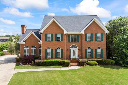 1402 Bromley Dr, snellville, GA, 30078-5929 | Card Image