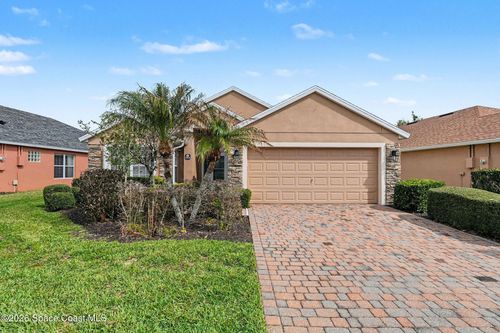 2952 Boddington Way, Melbourne, FL, 32940-6624 | Card Image