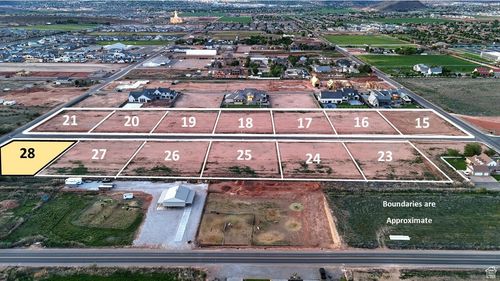 3230 Ashbury Dr, Saint George, UT, 84790 | Card Image