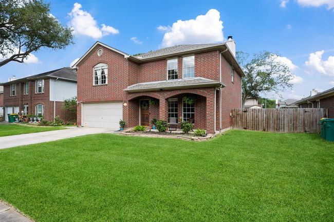 4309 Kingfish Dr, House other with 4 bedrooms, 3 bathrooms and 2 parking in Seabrook TX | Image 4