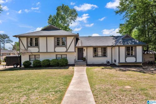 2311 Grantland Pl, Hoover, AL, 35226-1419 | Card Image