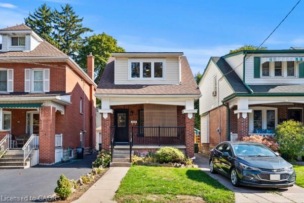 Residential in Hamilton