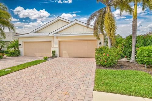 14919 Edgewater Cir, NAPLES, FL, 34114-8966 | Card Image