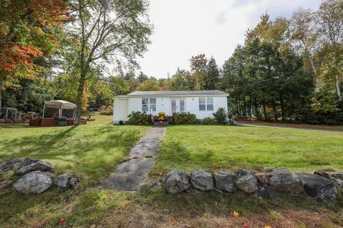 320 Webster Lake Drive, Franklin, NH, 03235 | Card Image