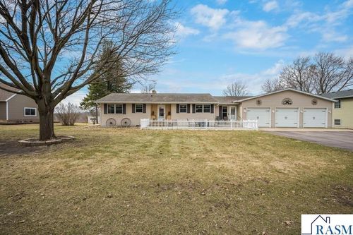 12 Elm Blvd, Blue Earth, MN, 56013-3002 | Card Image