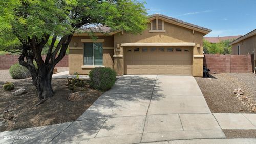 12771 N New Reflection Drive, Marana, AZ, 85658 | Card Image