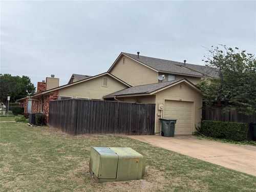 f-1113 Sequoyah St, Edmond, OK, 73003-5211 | Card Image