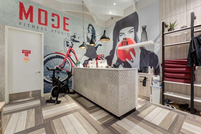 407 - 122 Mahogany Centre Se, Condo with 1 bedrooms, 1 bathrooms and 1 parking in Calgary AB | Image 17