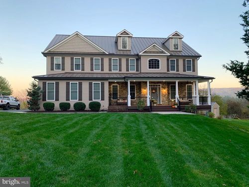 5295 Merry Oaks Rd, The Plains, VA, 20198-9766 | Card Image